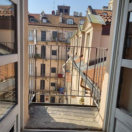 Centralissimo Nel Cuore Del Quadrilatero Di Torino Exterior foto